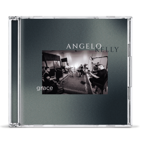 Grace von Angelo Kelly - CD jetzt im Ich find Schlager toll Store