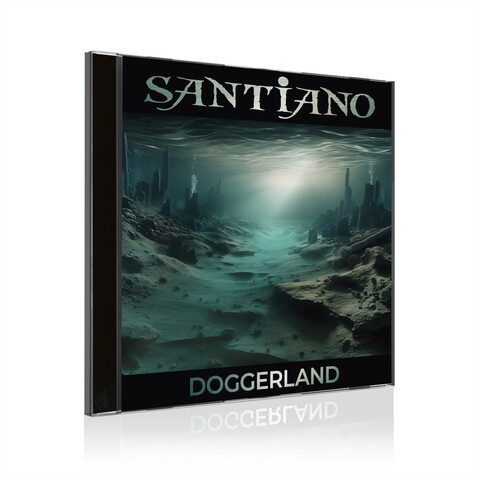 Doggerland von Santiano - CD jetzt im Ich find Schlager toll Store