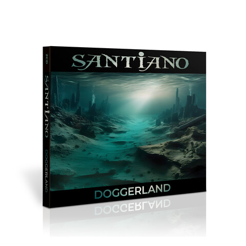 Doggerland von Santiano - Deluxe Edition CD jetzt im Ich find Schlager toll Store