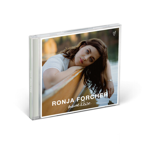 Meine Reise von Ronja Forcher - CD jetzt im Ich find Schlager toll Store