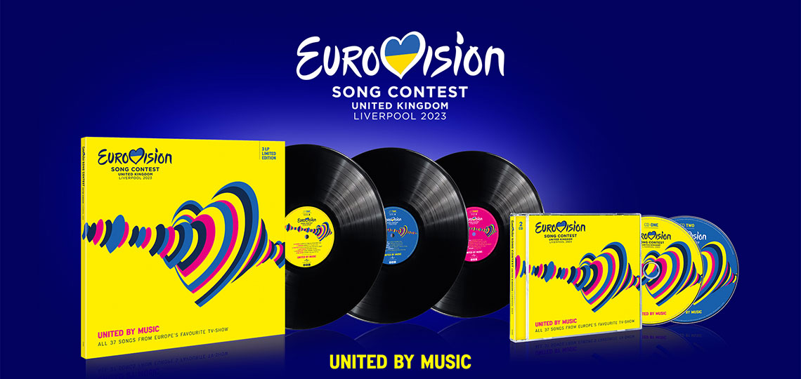 Eurovision Sond Contest 2023                                                                                                    
