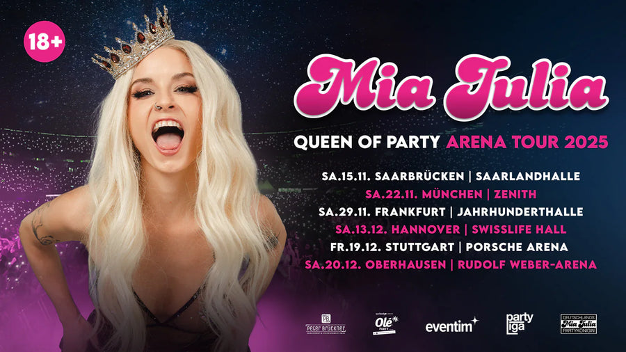 Mia Julia