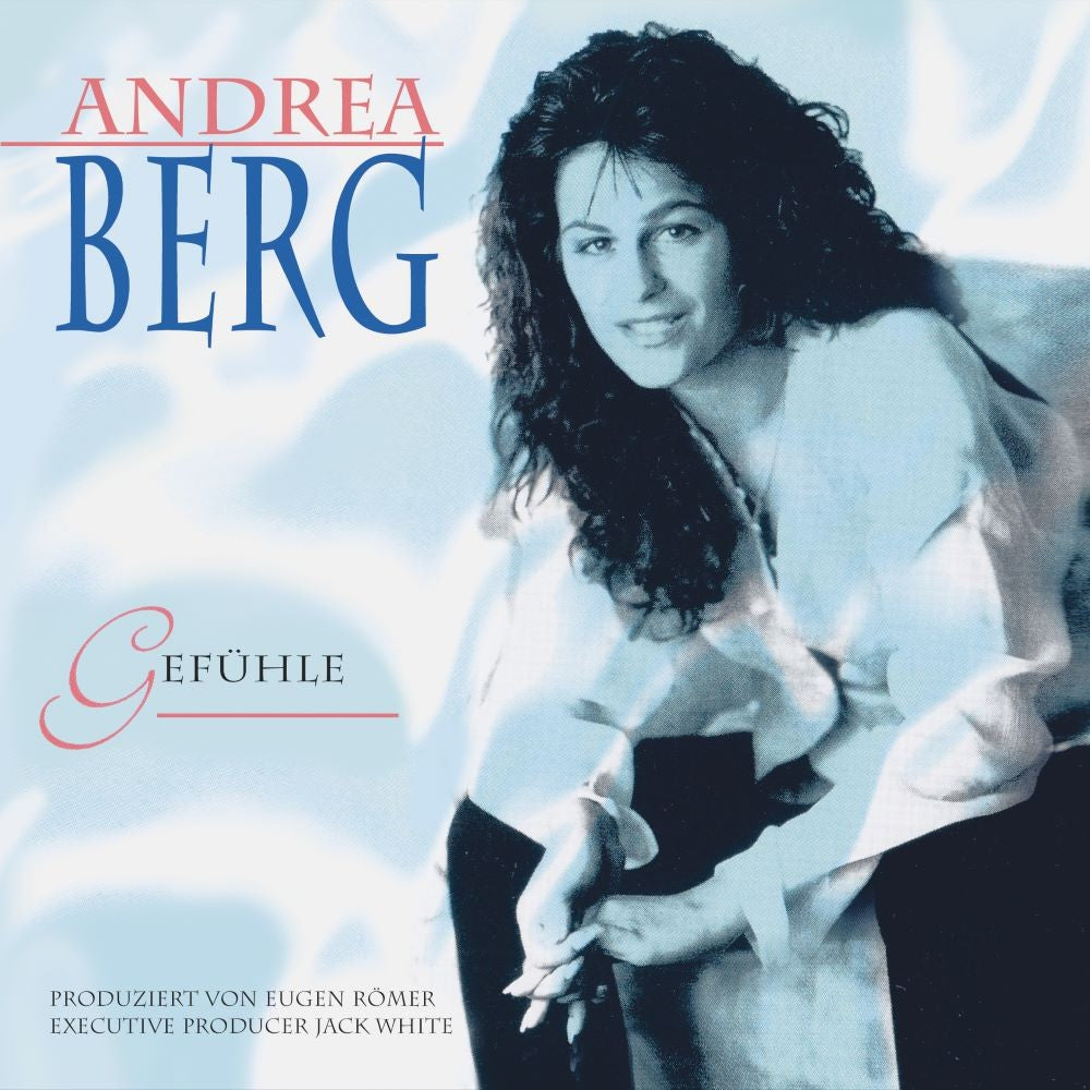 Andrea Berg Gefühle CD 433071
