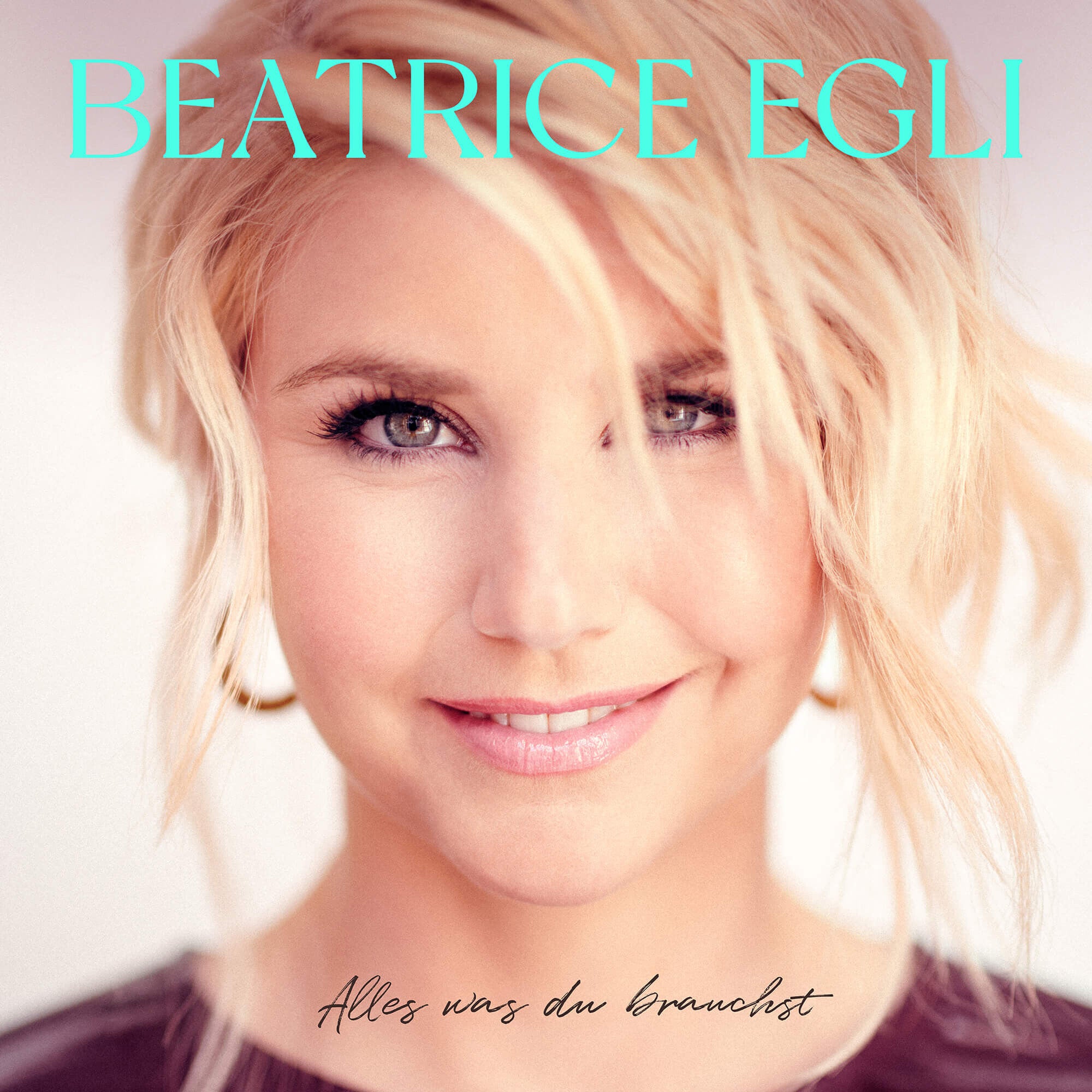 Beatrice Egli Alles was du brauchst CD 85591