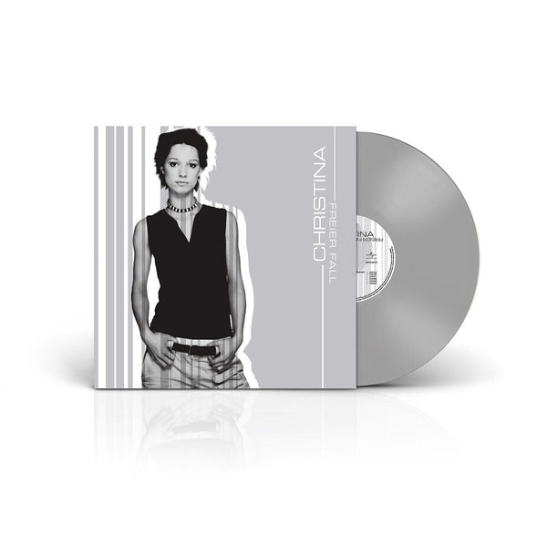 Christina Stürmer - Freier Fall (Vinyl)