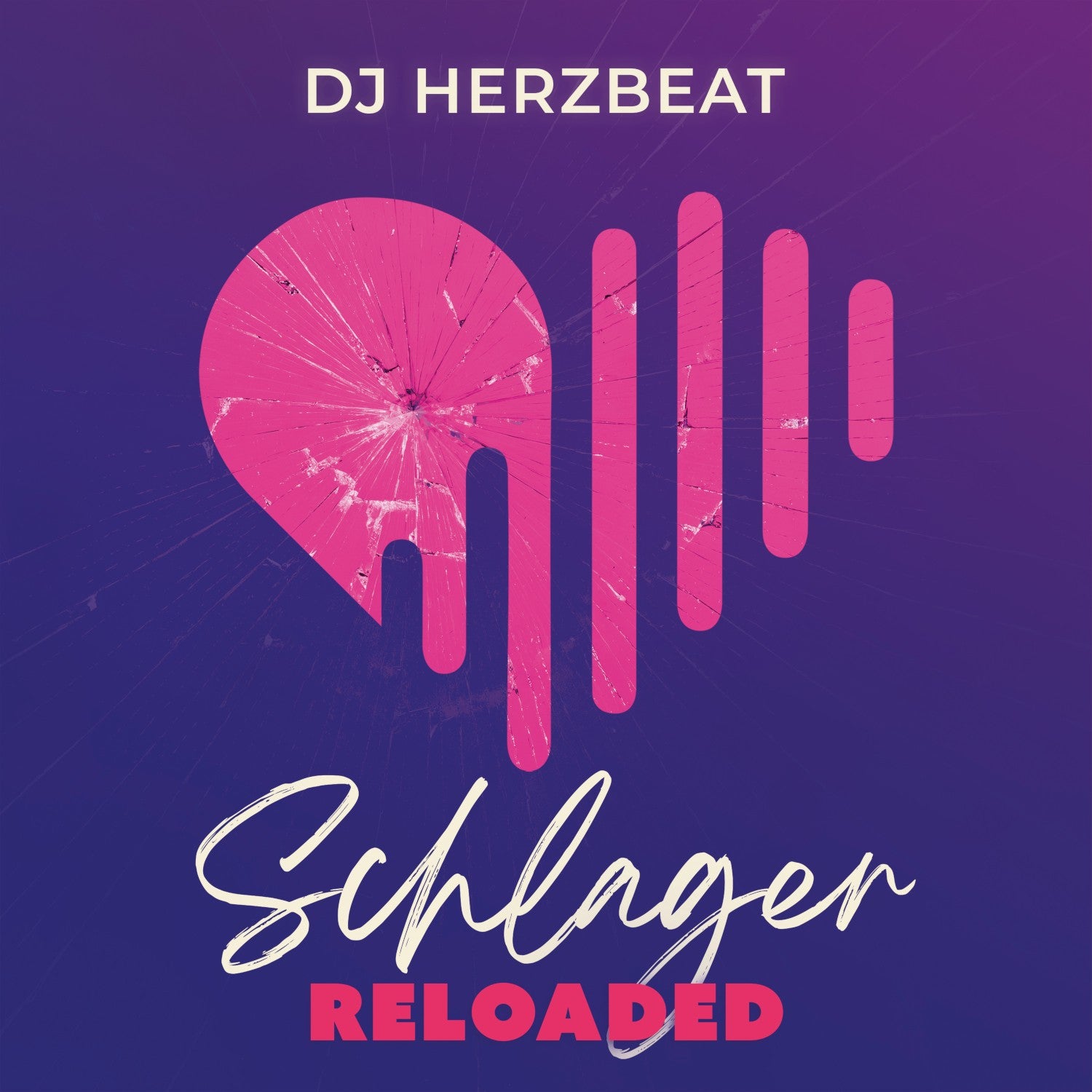 DJ Herzbeat Schlager Reloaded CD 432961