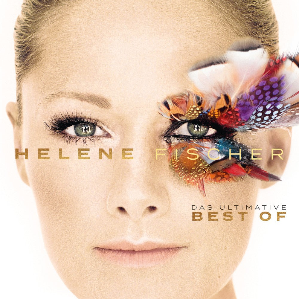 Helene Fischer Best Of (Das Ultimative) – Die 20 Jahre Tour Edition Vinyl 2LP 448486