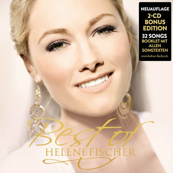 Helene Fischer - Best of (Bonus Edt.) (2CD)