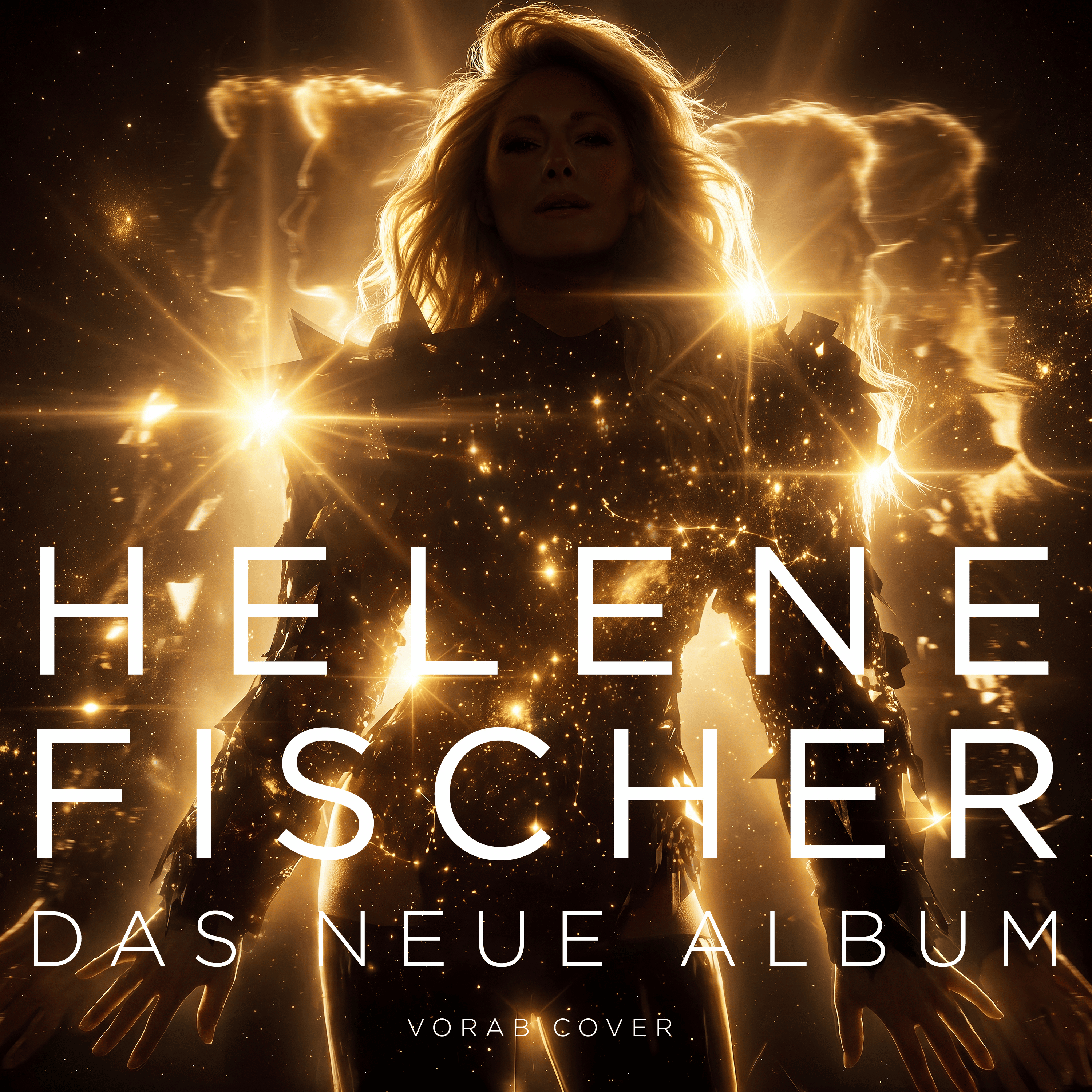Helene Fischer Das neue Album Vinyl 2LP 449366