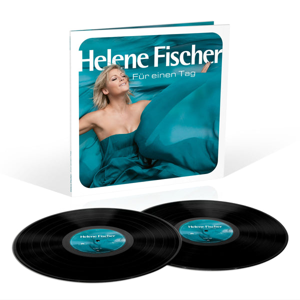 Helene Fischer - Für einen Tag (2LP)