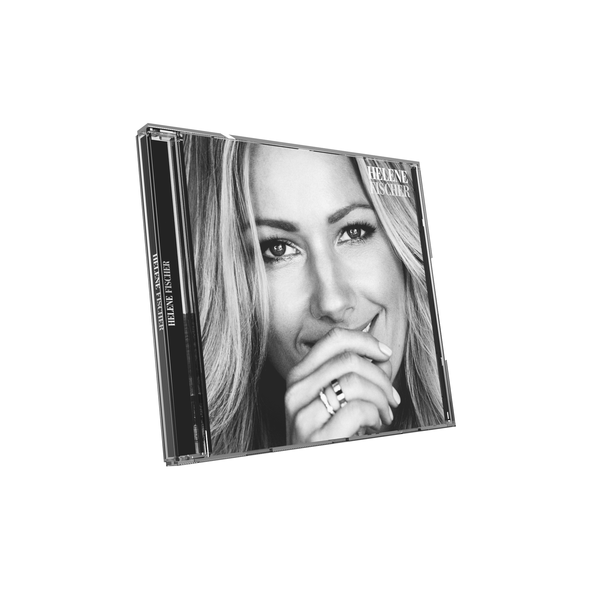 Helene Fischer Helene Fischer CD 117154
