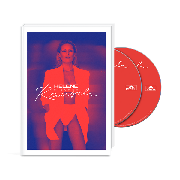 Helene Fischer - Rausch (2CD Deluxe)