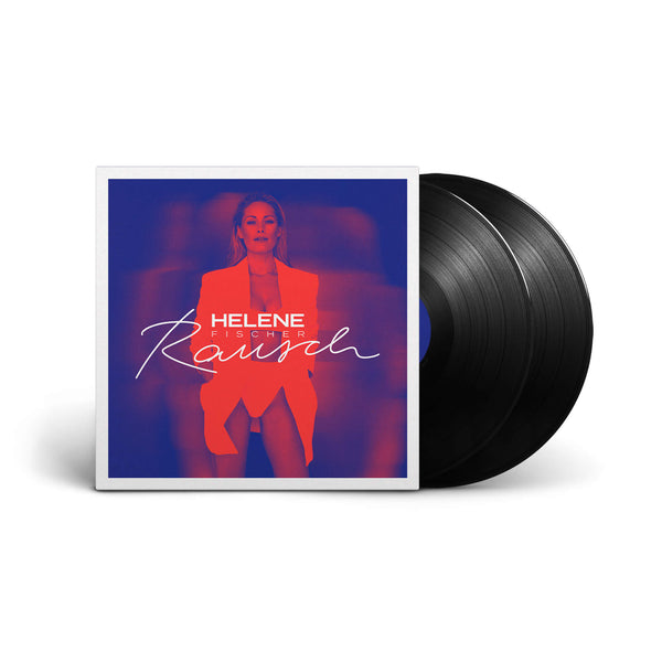 Helene Fischer - Rausch (2LP)