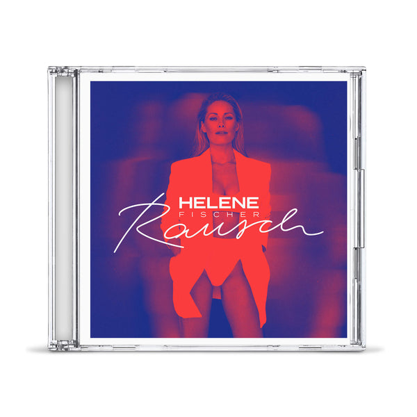 Helene Fischer - Rausch (CD)