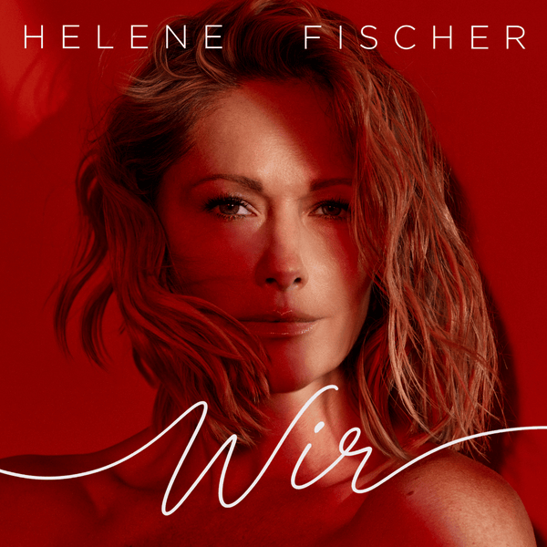 Helene Fischer - WIR (1CD Jewelcase + Bademantel Cognac-Braun)