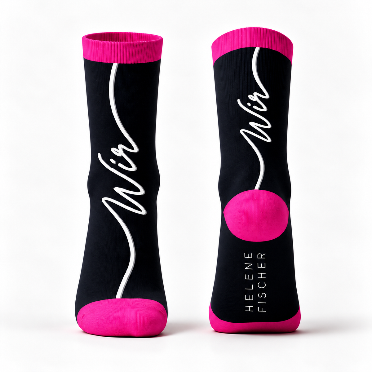 Helene Fischer WIR Ltd. Geschenk-Edition 464239