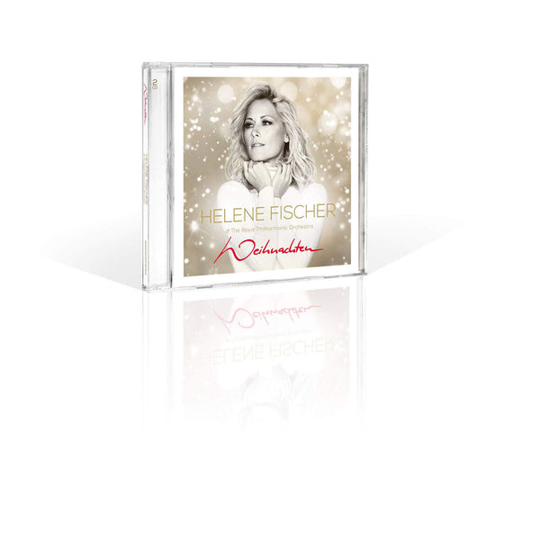 Helene Fischer - Weihnachten (2CD) (2CD)