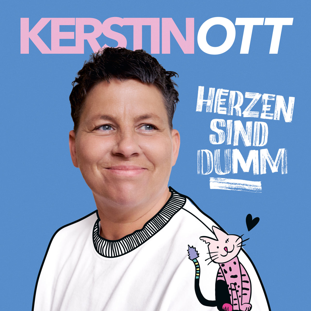 Kerstin Ott Herzen Sind Dumm Signierte Vinyl 462065