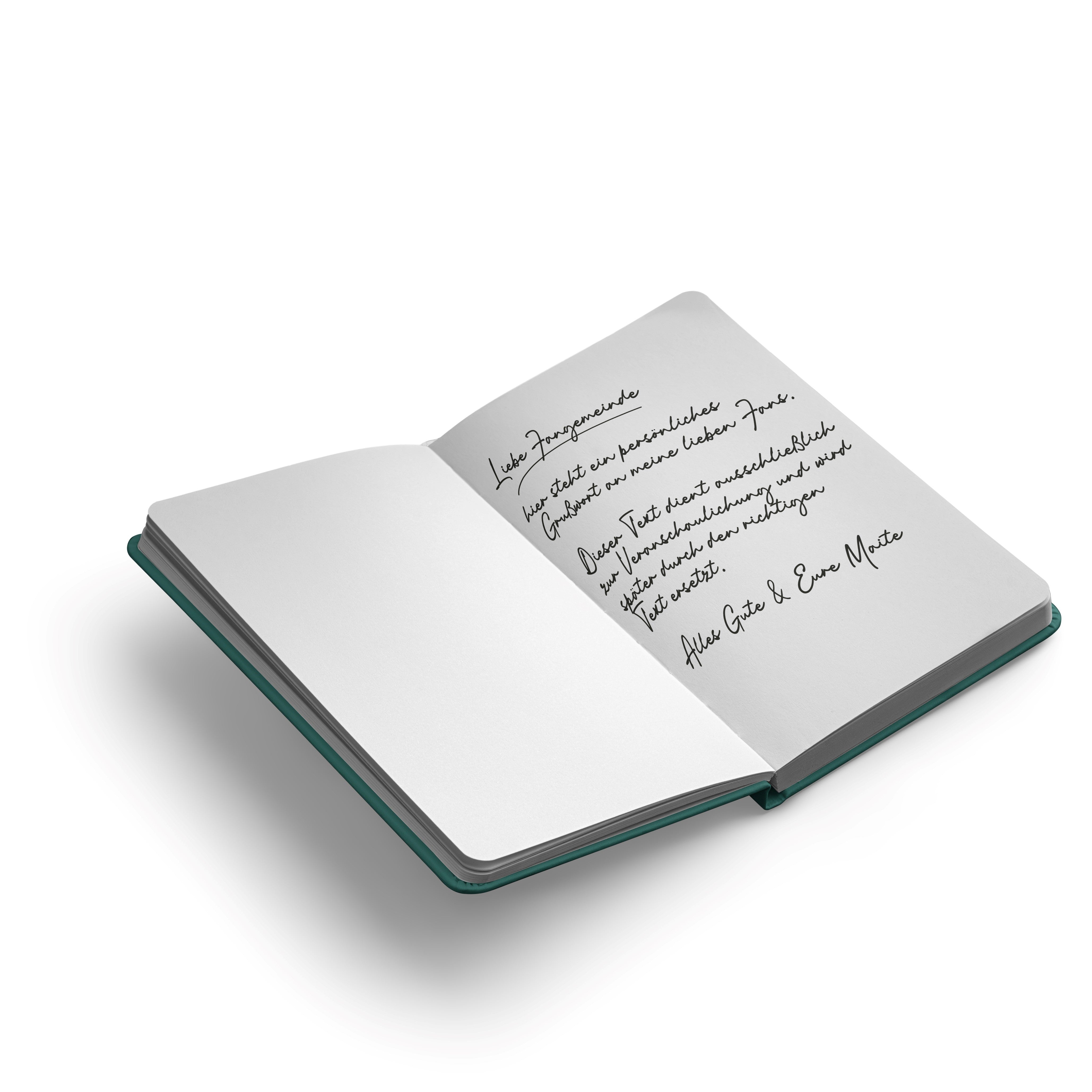 Maite Kelly 24/7 Ltd. Fanbox 438619