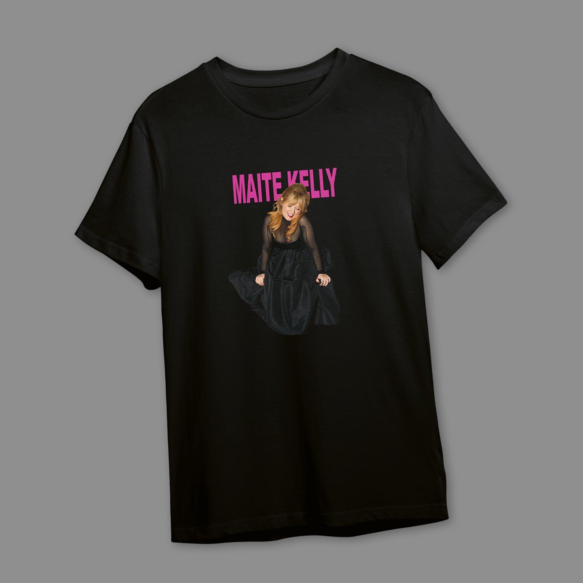 Maite Kelly Nur Liebe XXL (Touredition) CD + Exklusives T-Shirt 393399