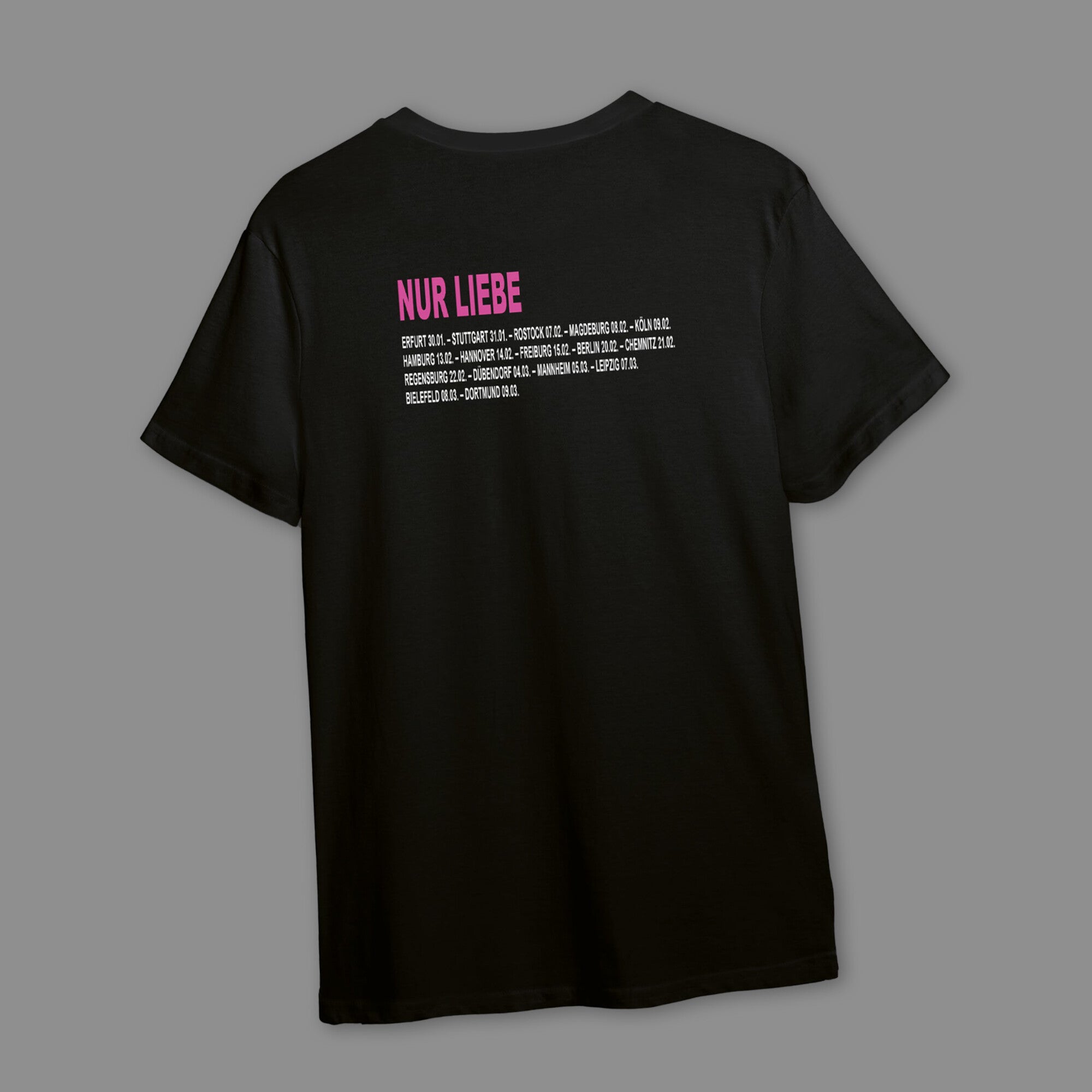 Maite Kelly Nur Liebe XXL (Touredition) CD + Exklusives T-Shirt 393402