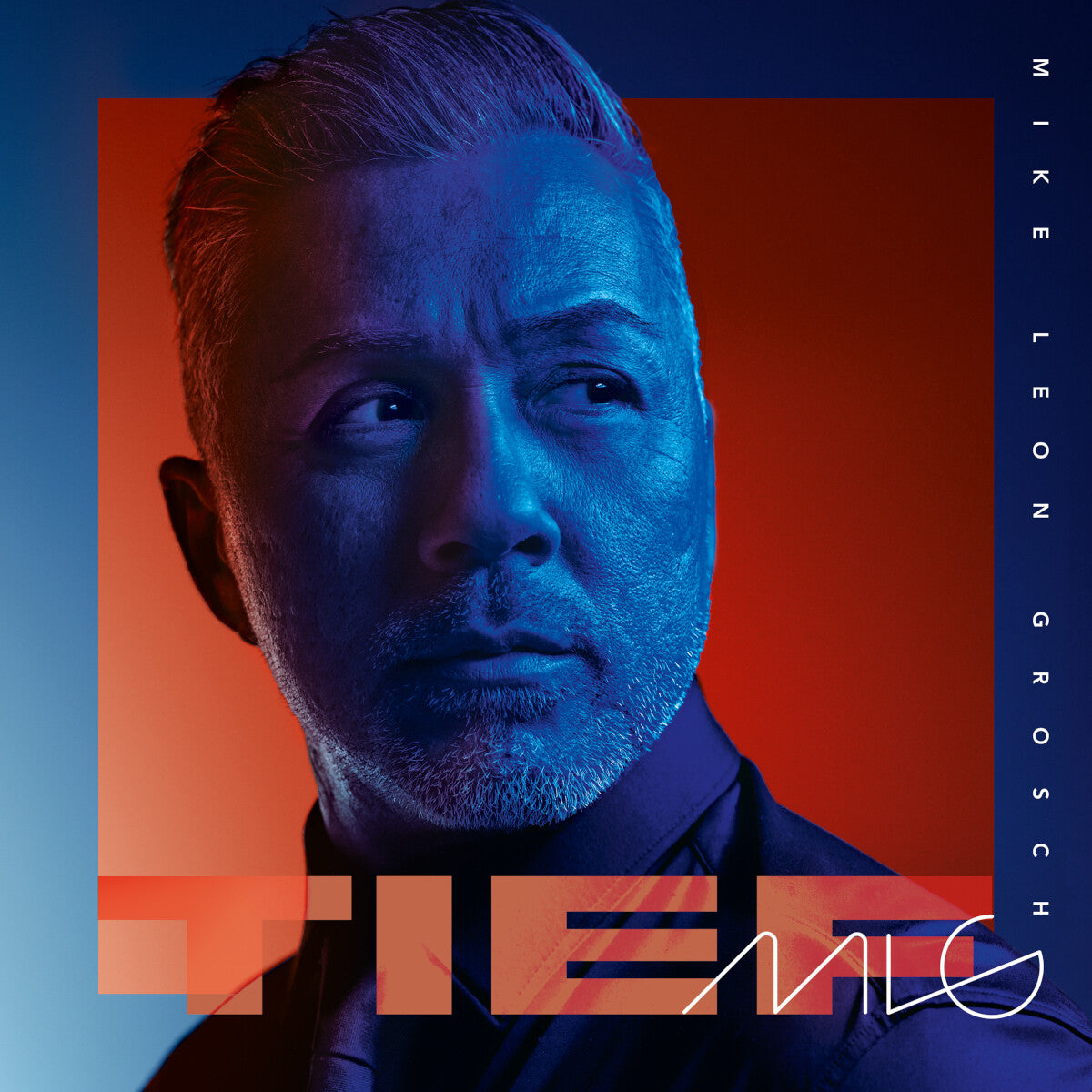 Mike Leon Grosch Tief CD 290845