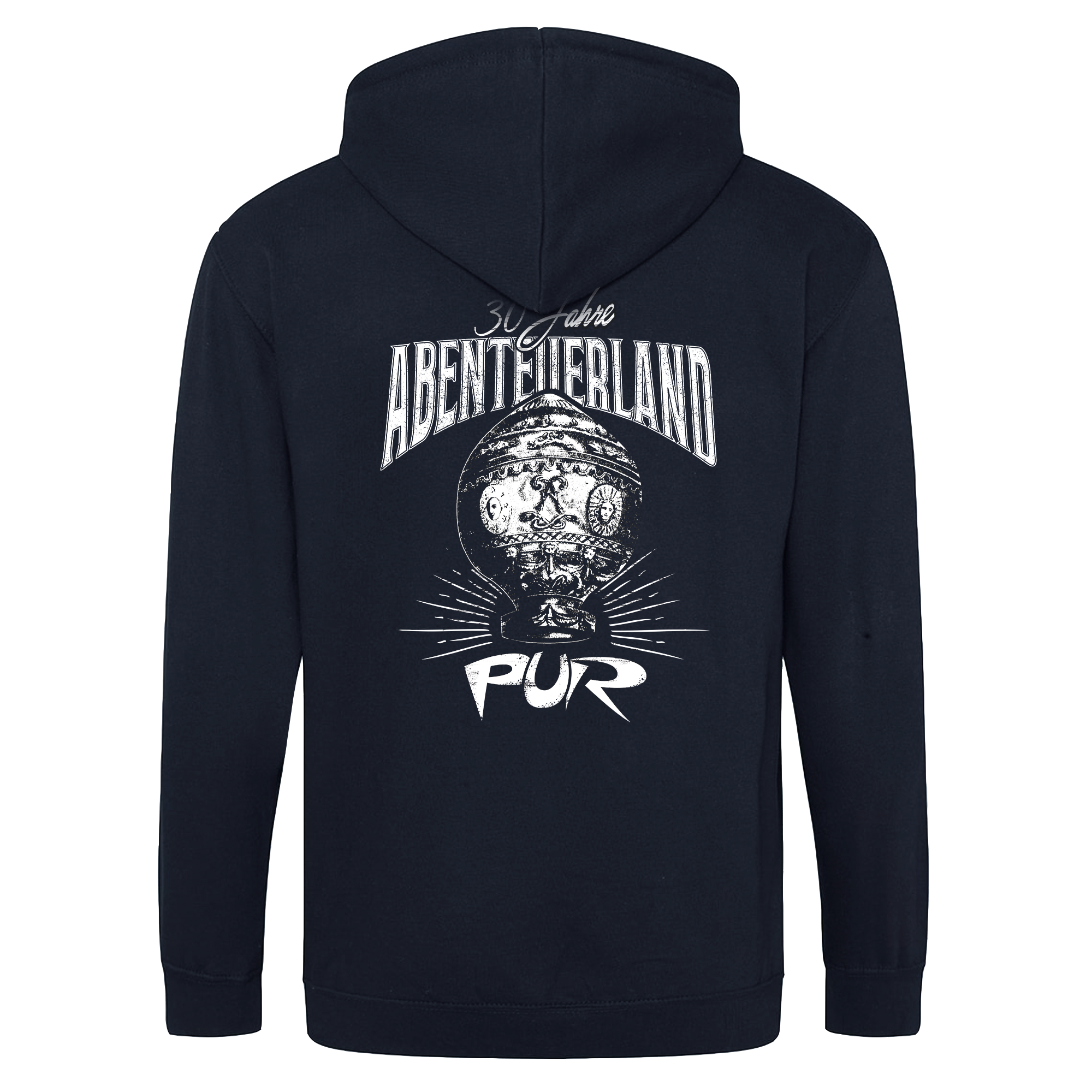 Pur Abenteuerland 2025 Kapuzenpullover 415628