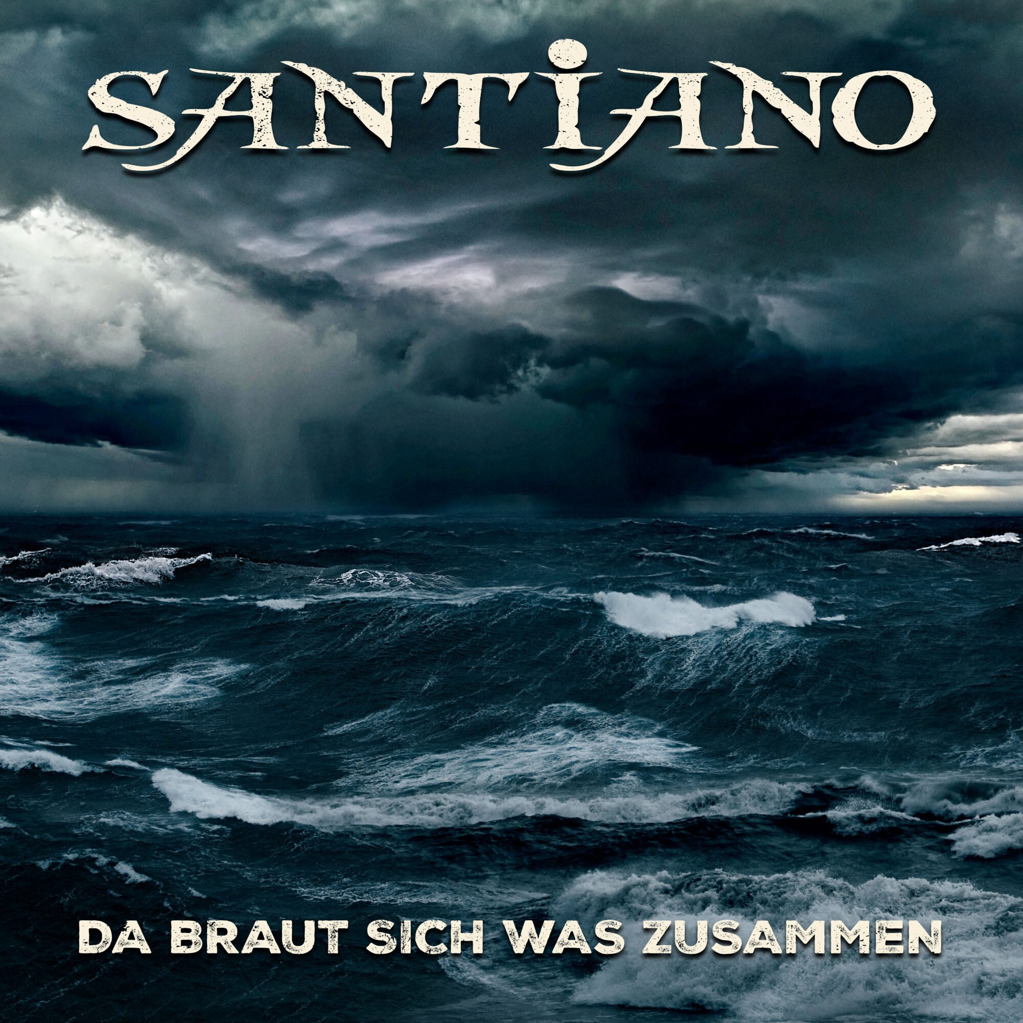 Santiano Da Braut Sich Was Zusammen Limitierte Fanbox 398842