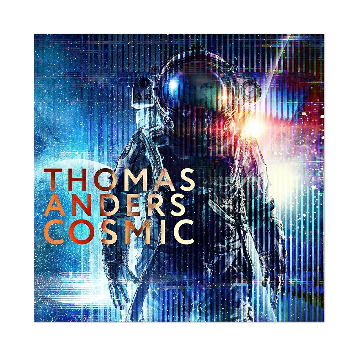 Thomas Anders Cosmic Vinyl 2LP 436819
