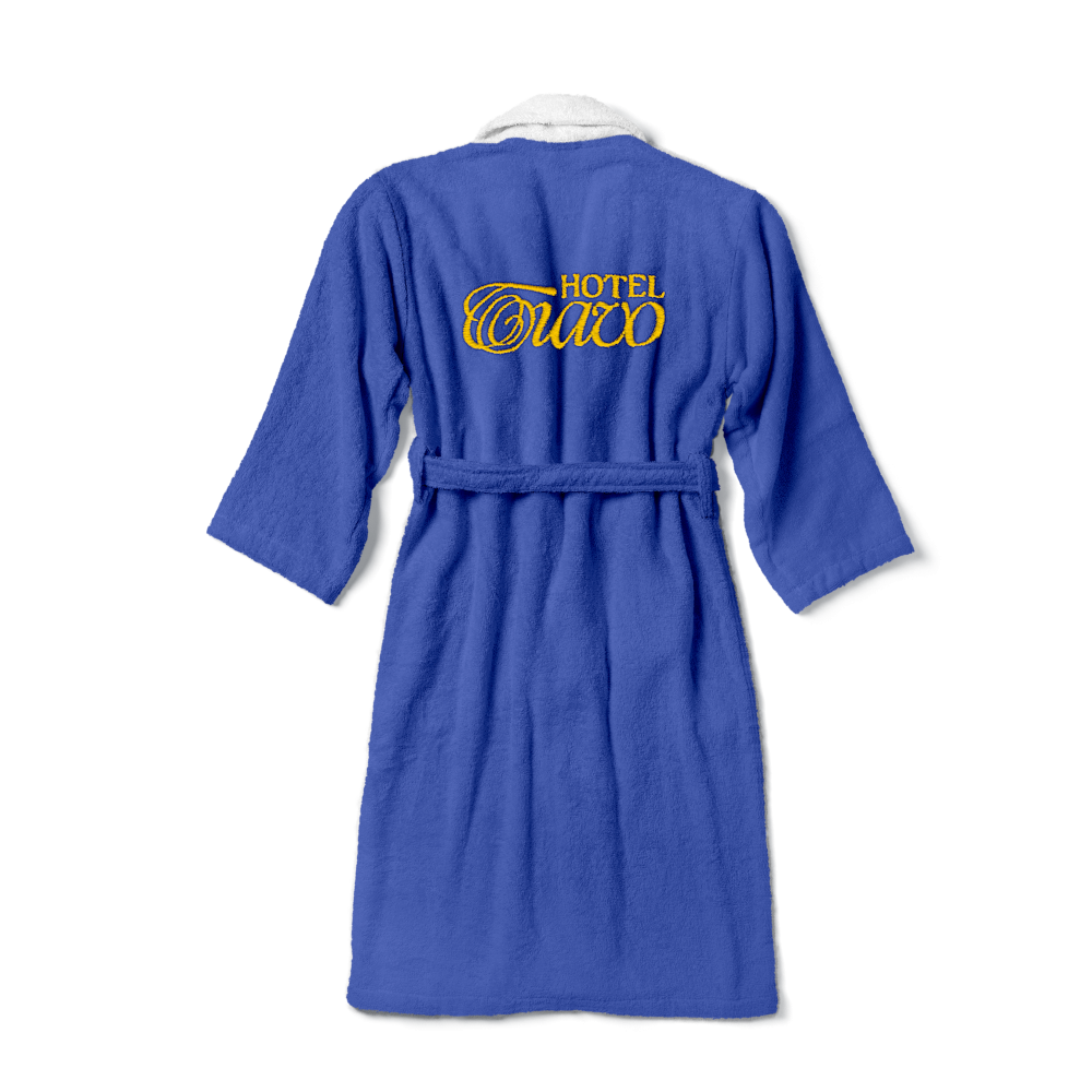 Tiavo Hotel Tiavo Limitierte Rot Transparente Vinyl 2LP + Bademantel 431631