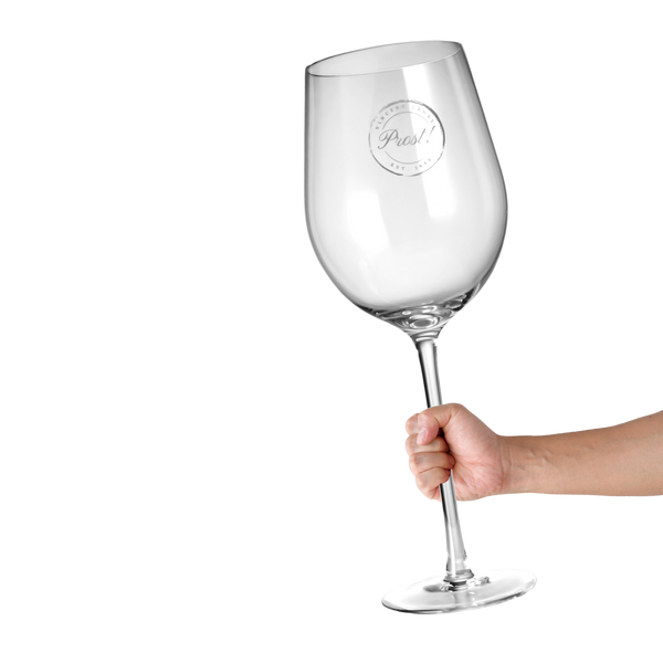 Various - Weinglas Vincent Gross (Drinking Cup)