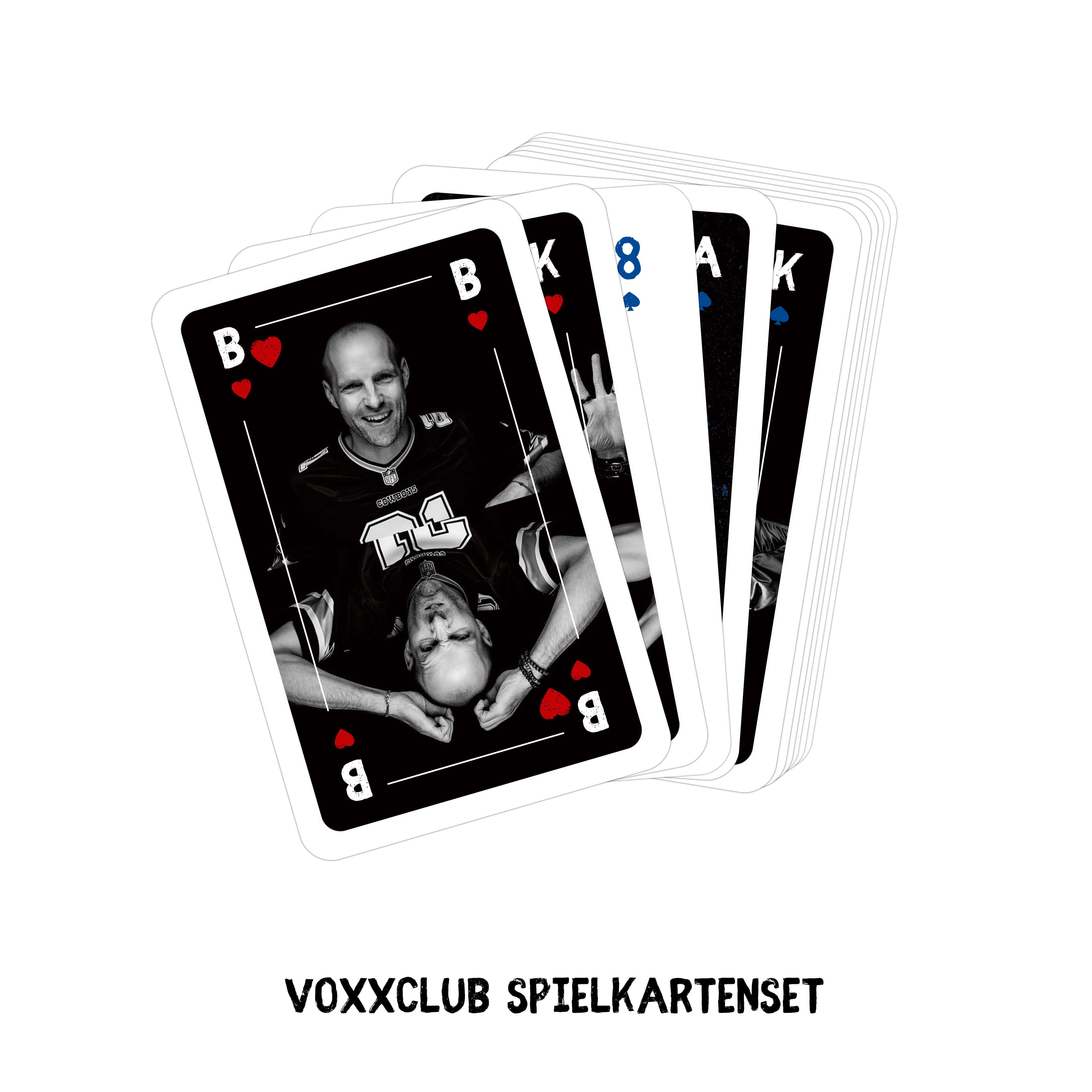 Voxxclub Wieder Dahoam (Limitiert Fanbox) Box 202743